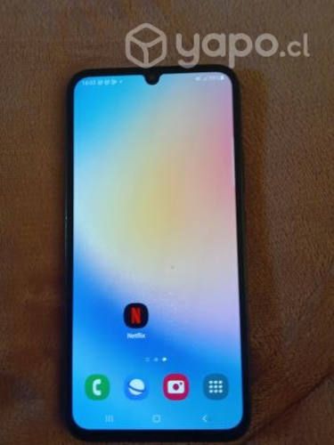 Celular Samsung Galaxy A34 5G