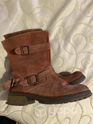 Botín Ricky Sarkany