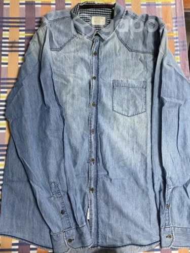 Camisa manga larga ARROW Talla L Hombre