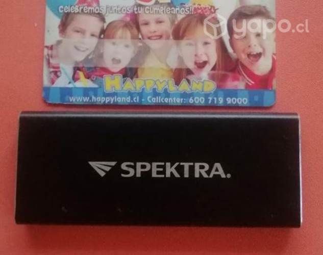 Disco duro SSD 128 GB