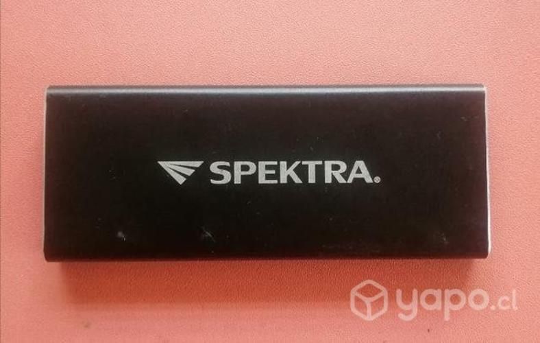 Disco duro SSD 128 GB