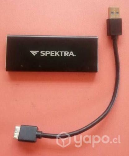 Disco duro SSD 128 GB