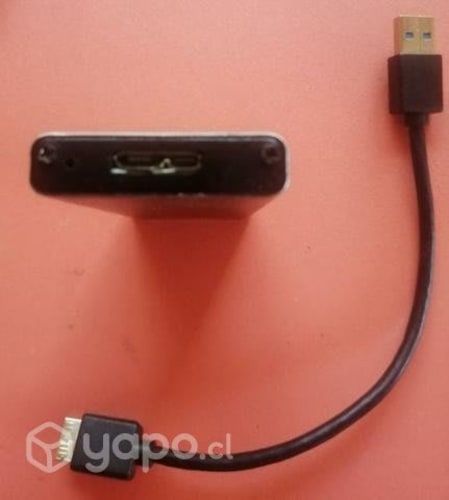 Disco duro SSD 128 GB