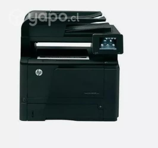 Impresora Hp laserjet pro 400 MFP M425dn