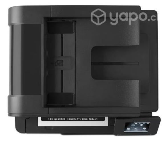 Impresora Hp laserjet pro 400 MFP M425dn