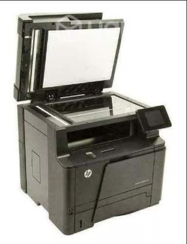 Impresora Hp laserjet pro 400 MFP M425dn