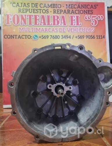 Mahindra scorpio 2.2 4x2