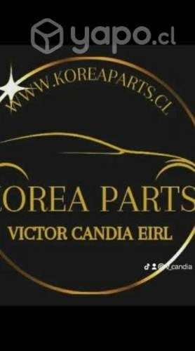 Válvula para auto camioneta TR-13