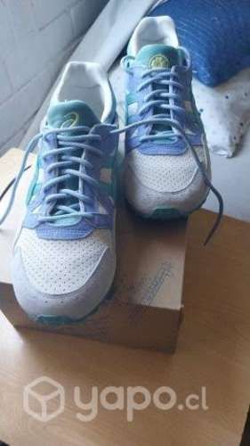 Zapatillas Asics Gel Lyte V - Talla 10 US
