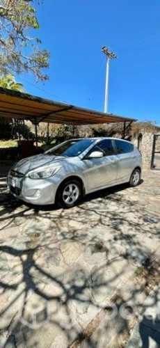 Hyundai Accent Hatchback
