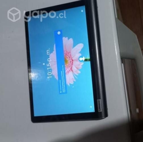 Tablet lenovo yoga smart
