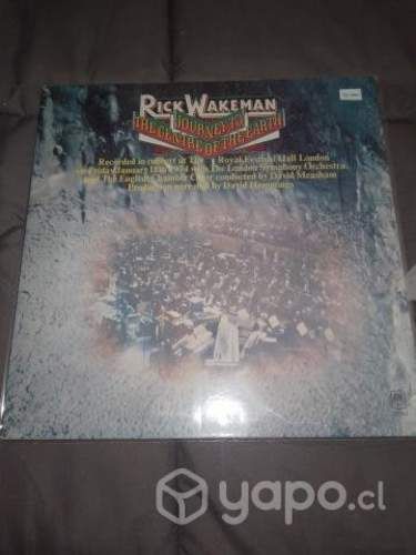 Vinilo Vinilos de epoca