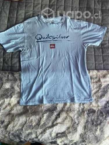Polera Quiksilver Waterman Collection