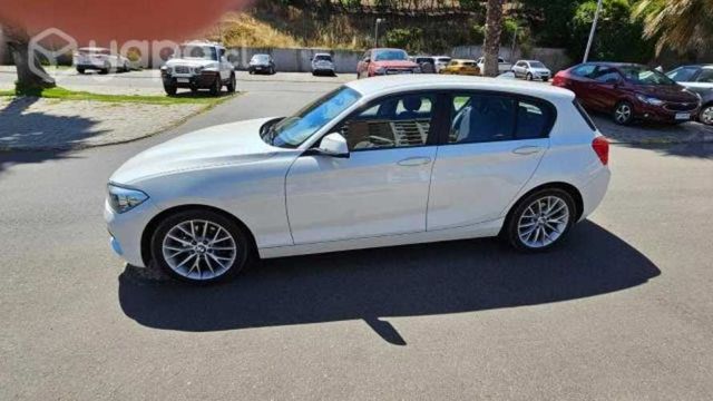 Bmw 118 i 2018