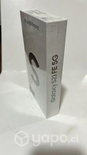 Samsung Galaxy S21 FE 5G