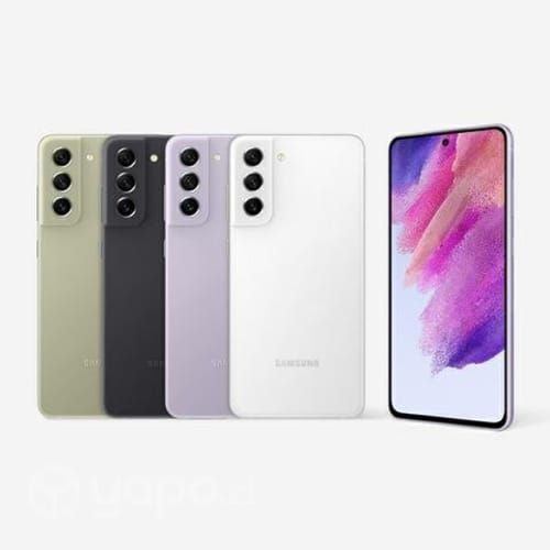 Samsung Galaxy S21 FE 5G