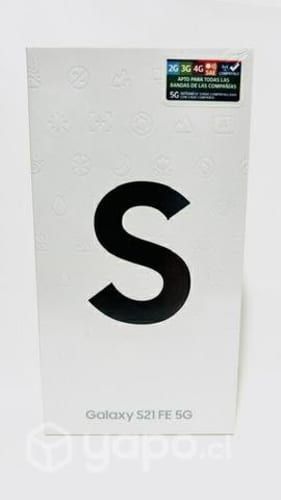 Samsung Galaxy S21 FE 5G