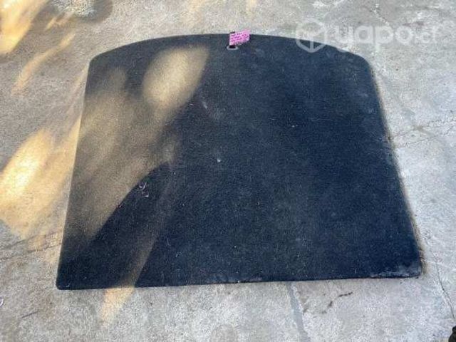 Tapa piso maletero Kia Sportage 2015