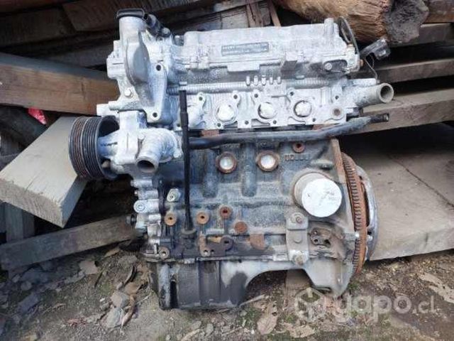 Motor L2B Chevrolet Sail 1.5cc DOHC 16 Válvulas