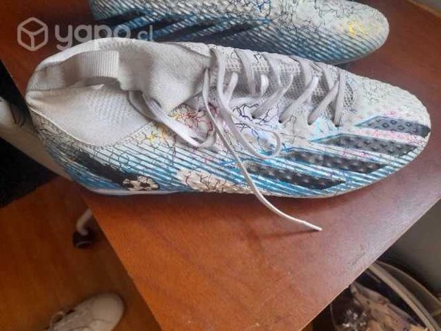 Zapatilas de futbol 45