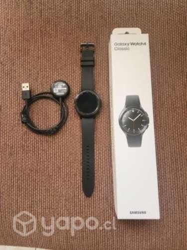 Reloj Samsung Watch 4 Classic 46mm