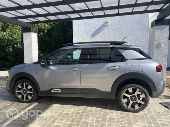 CITROEN c4 CACTUS 2020