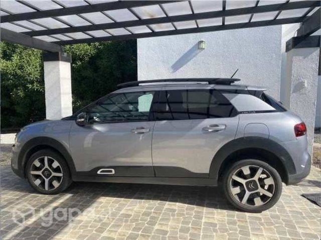 CITROEN c4 CACTUS 2020