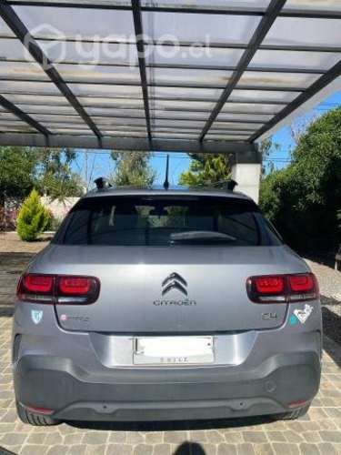 CITROEN c4 CACTUS 2020