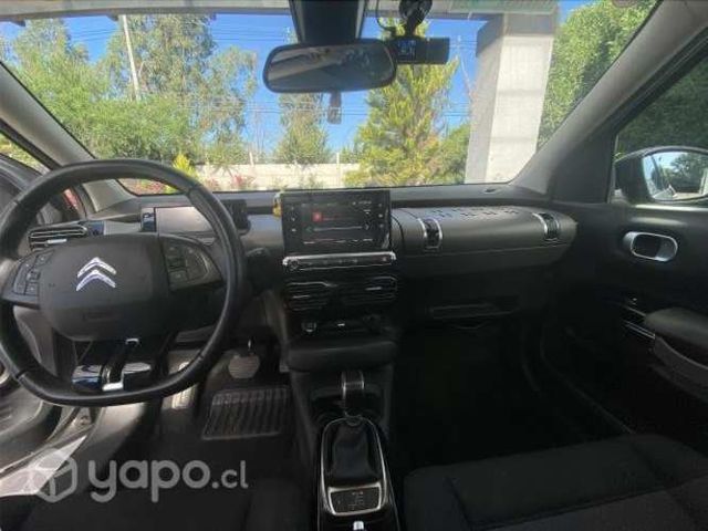 CITROEN c4 CACTUS 2020