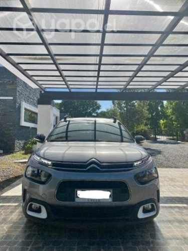 CITROEN c4 CACTUS 2020