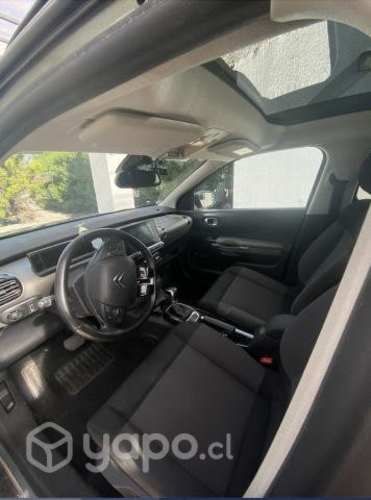 CITROEN c4 CACTUS 2020