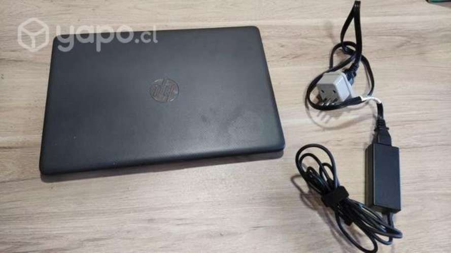 Notebook HP 240 G7