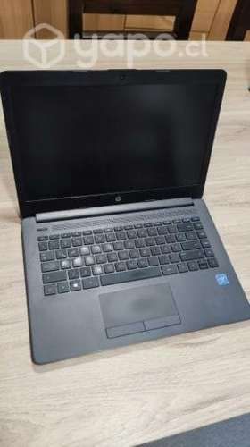 Notebook HP 240 G7