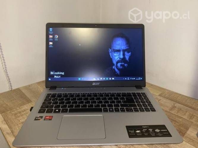 Notebook Acer aspire a515