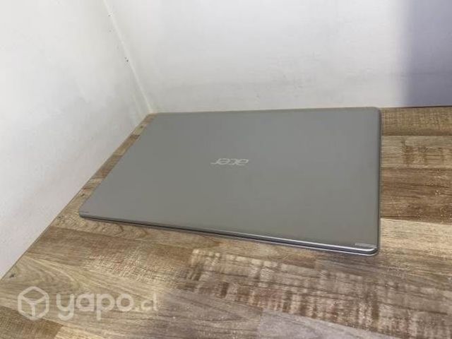 Notebook Acer aspire a515