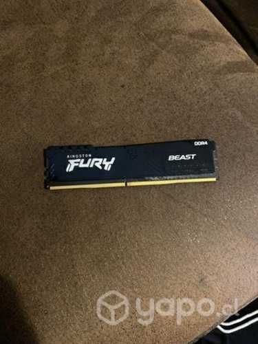 8gb Ram DDR4