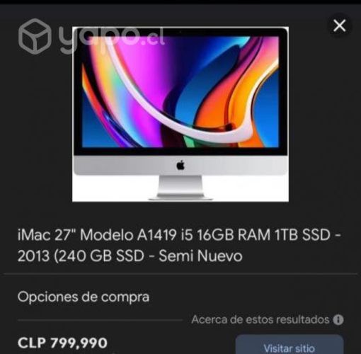 iMac