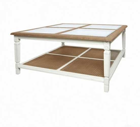 Hermosa Mesa de centro Sara Miller