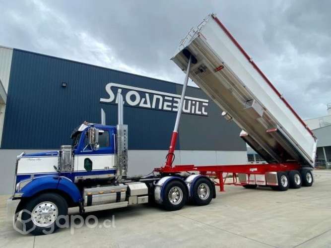 Cilindro batea epysa