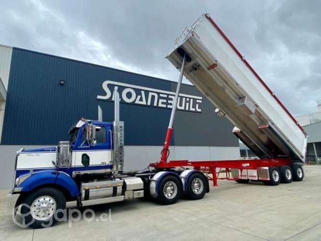 Cilindro batea epysa