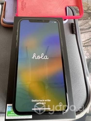 Iphone 11 pro 64GB Black