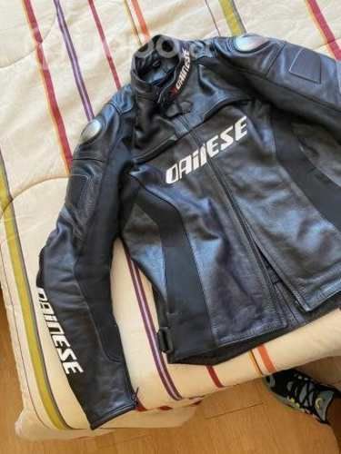 Chaqueta Dainese Racing
