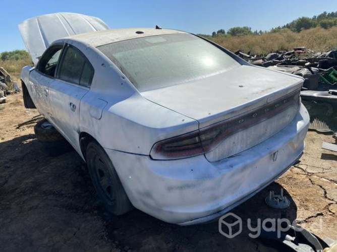 Caja automática dodge 2019