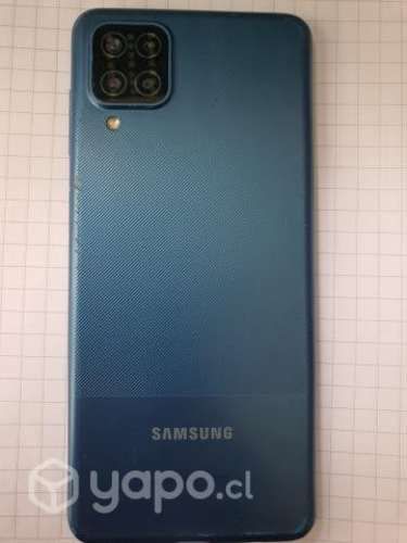 Samsung A12
