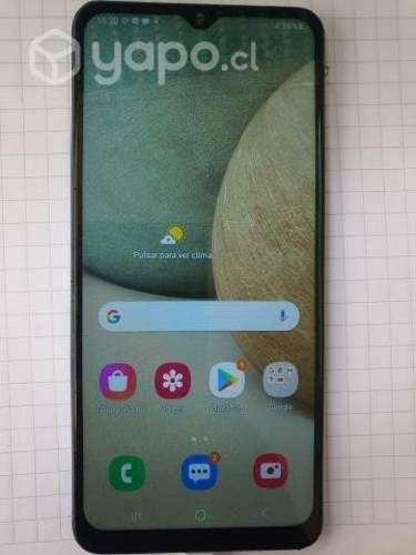 Samsung A12