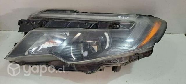 Optico izquierdo honda pilot 16-18