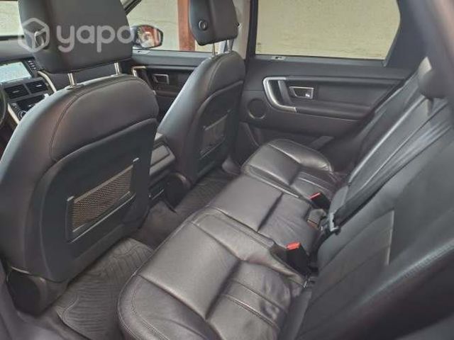 Land Rover Discovery Diesel