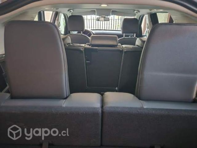 Land Rover Discovery Diesel