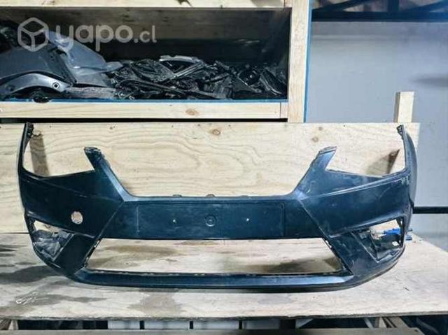 Parachoque seat Ibiza v (2017-2021)