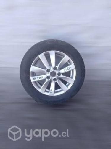 Llanta Kia Cerato 2013 2016